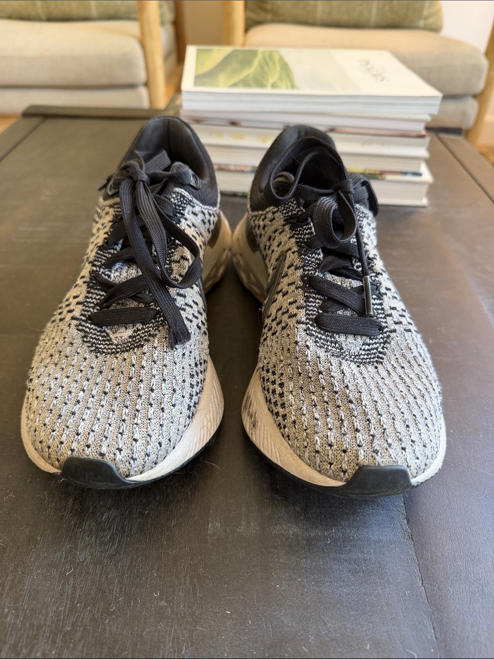 Nike React Infinity 3 - Picture 3 of 8